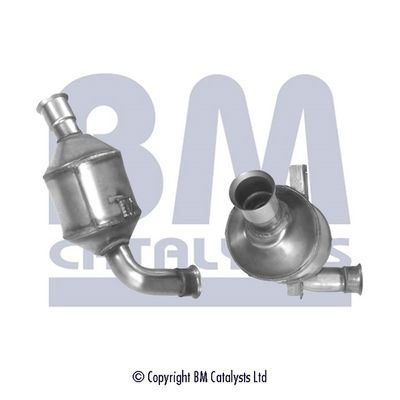 BM CATALYSTS Катализатор BM80416H